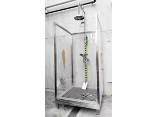 Emergency Eyewash , Emergency Shower , ชุดล้างตาล้างตัวฉุกเฉิน 
