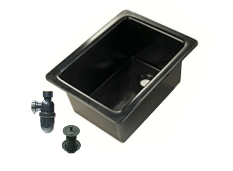 อ่าง PP, อ่างโพรลีโพไพลีน, PP Sink