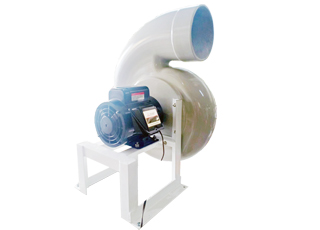 Fiberglass Blower, พัดลมไฟเบอร์
