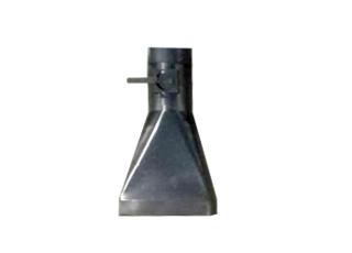 Canopy Hood, ฝาชีสแตนเลส, ครอบดูดควัน, ครอบดูดควันแบบฝาชี