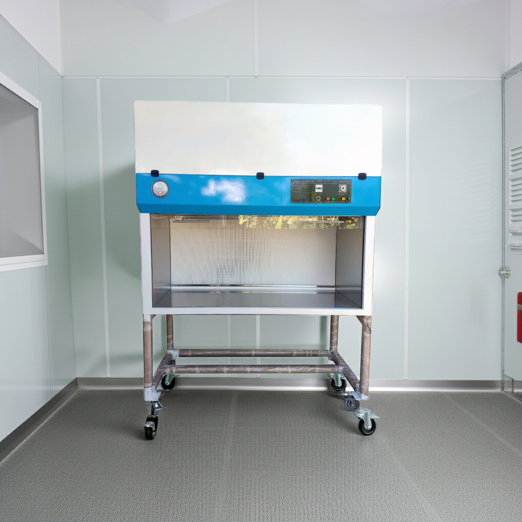 ตู้ปลอดเชื้อชนิด