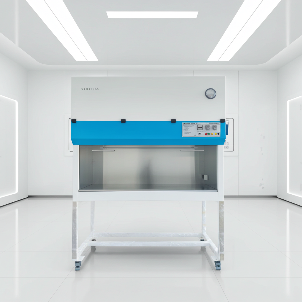 ตู้ปลอดเชื้อชนิด