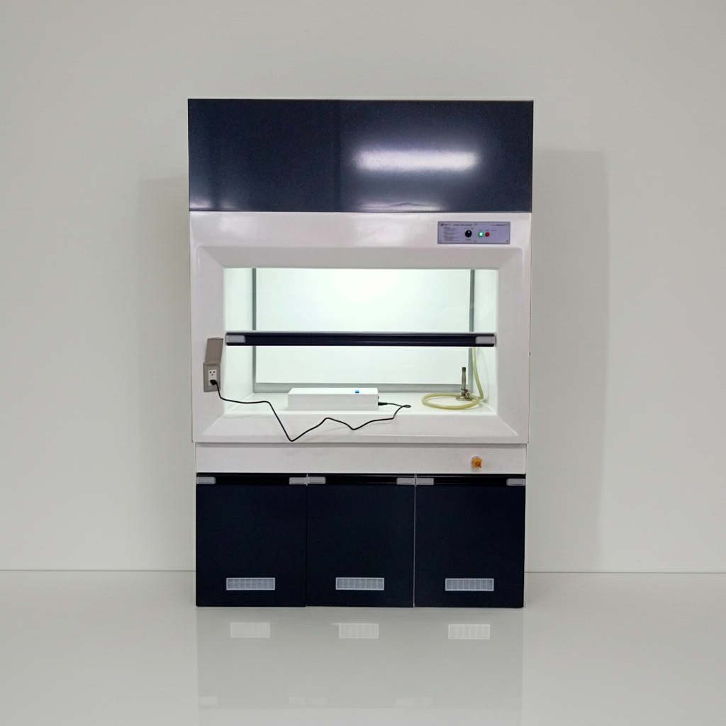 ตู้ดูดควัน