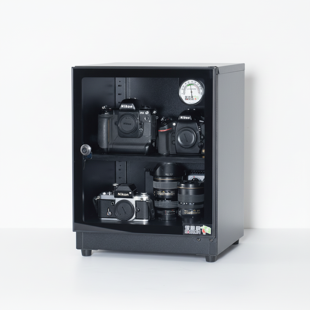 ตู้ดูดความชื้นอัตโนมัติ