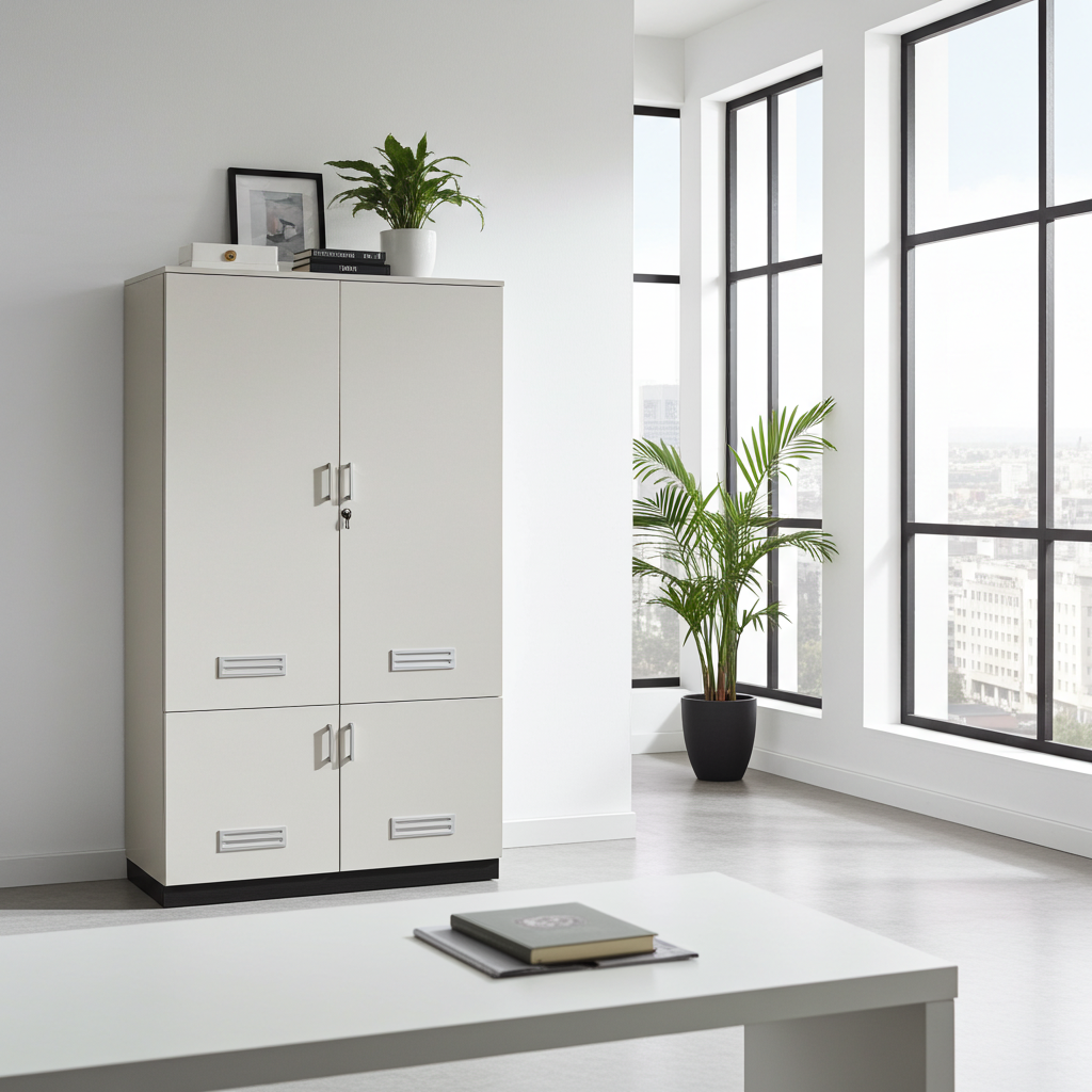 ตู้เก็บเสื้อกราวน์