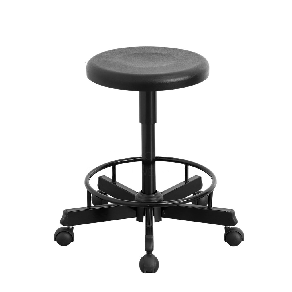 เก้าอี้ห้องปฏิบัติ