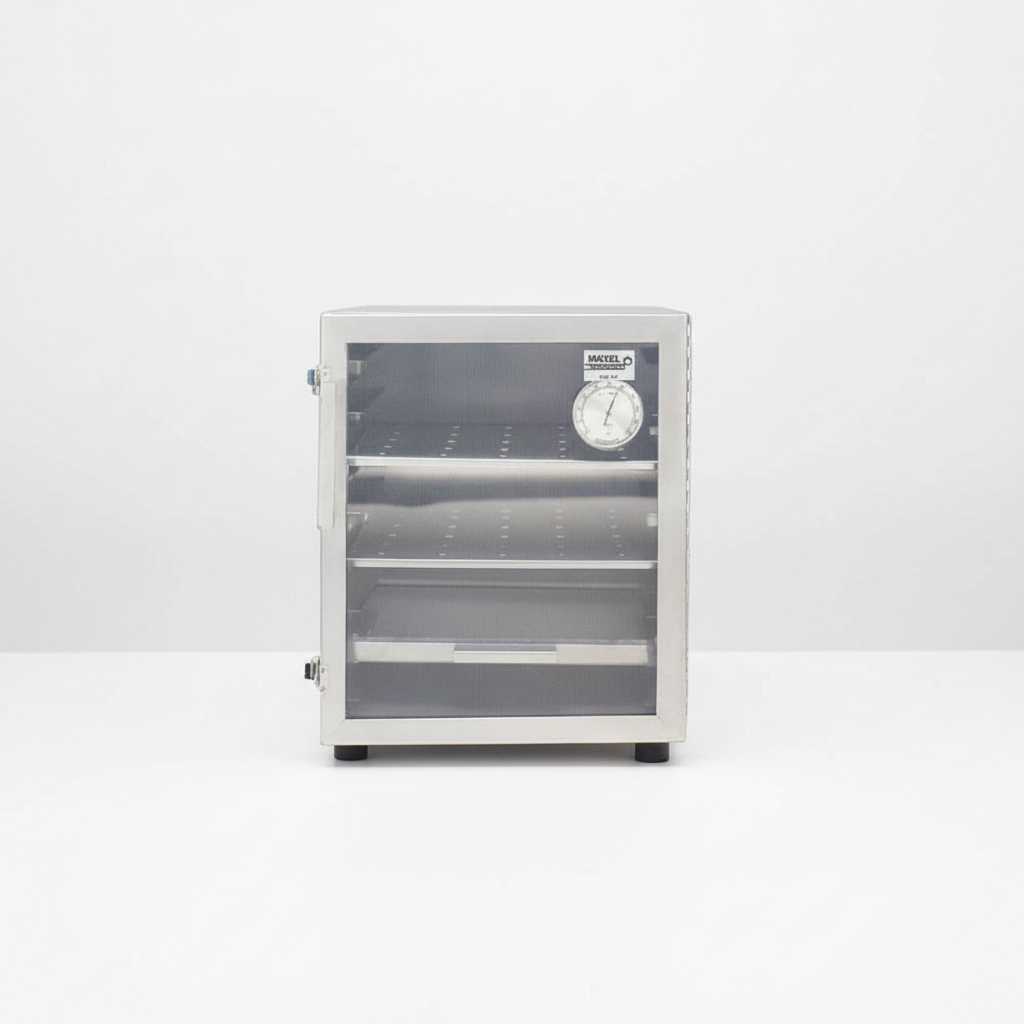 ตู้ดูดความชื้ันอัตโนมัติ