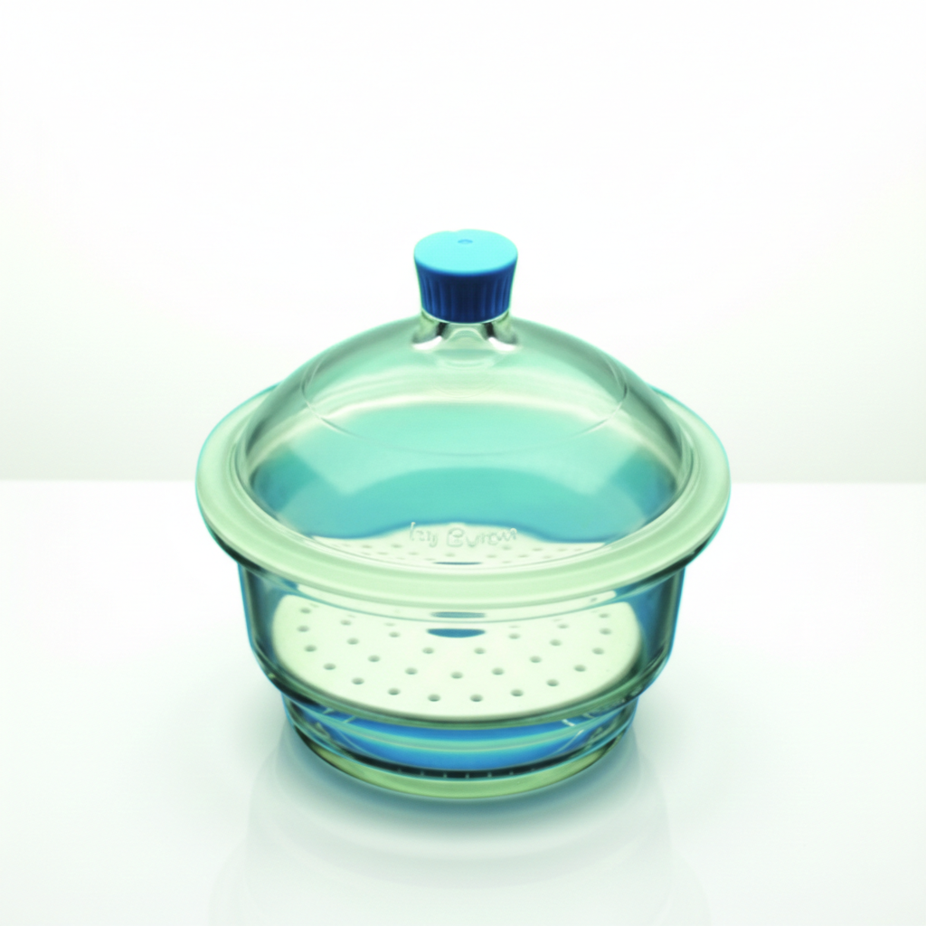 โถแก้วดูดความชื้น