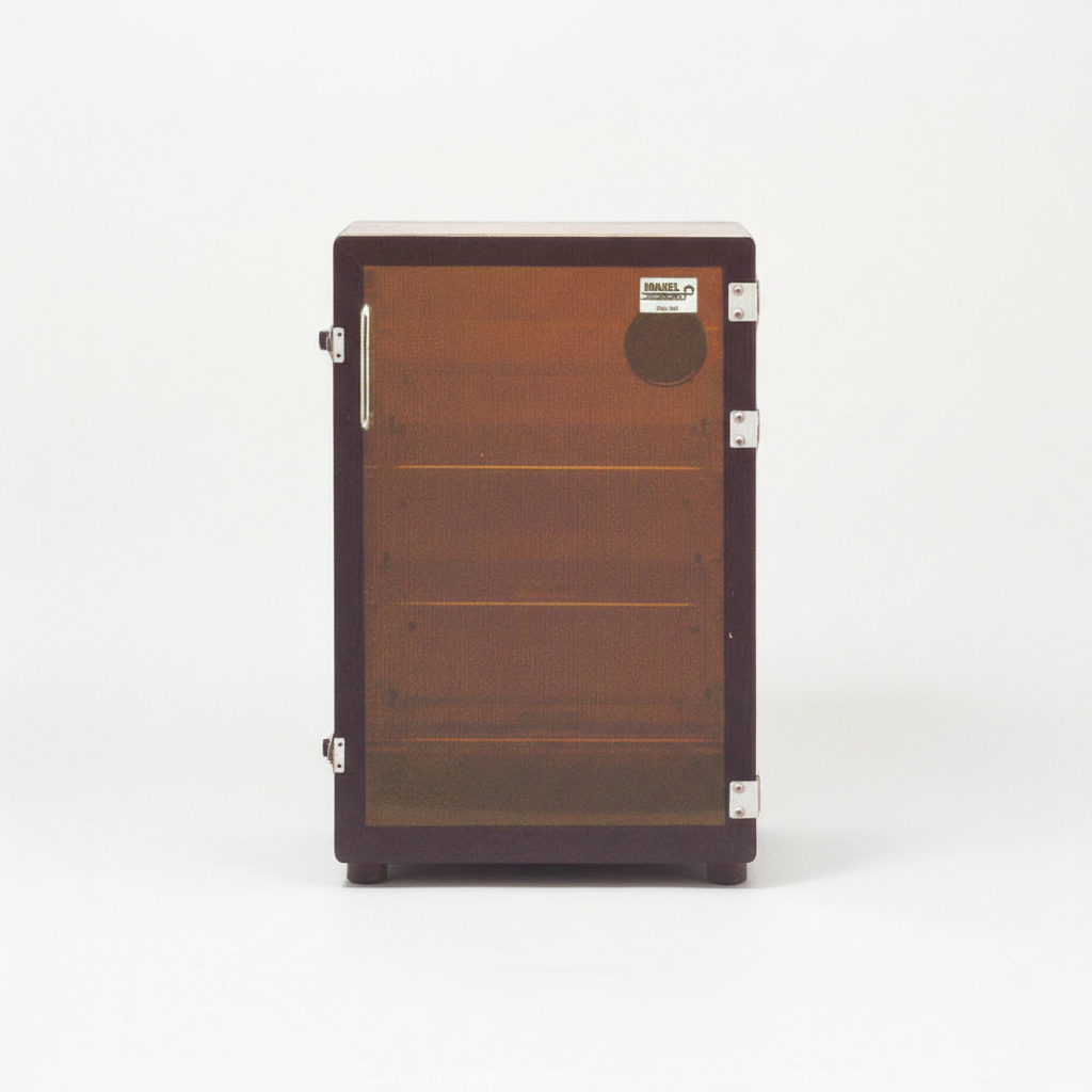 ตู้ดูดความชื้นอัตโนมัติ