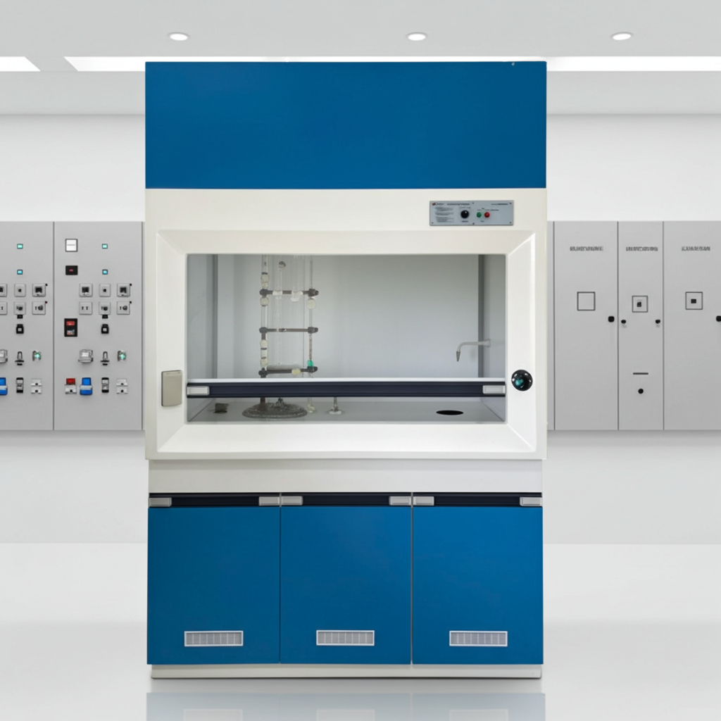 ตู้ดูดควัน