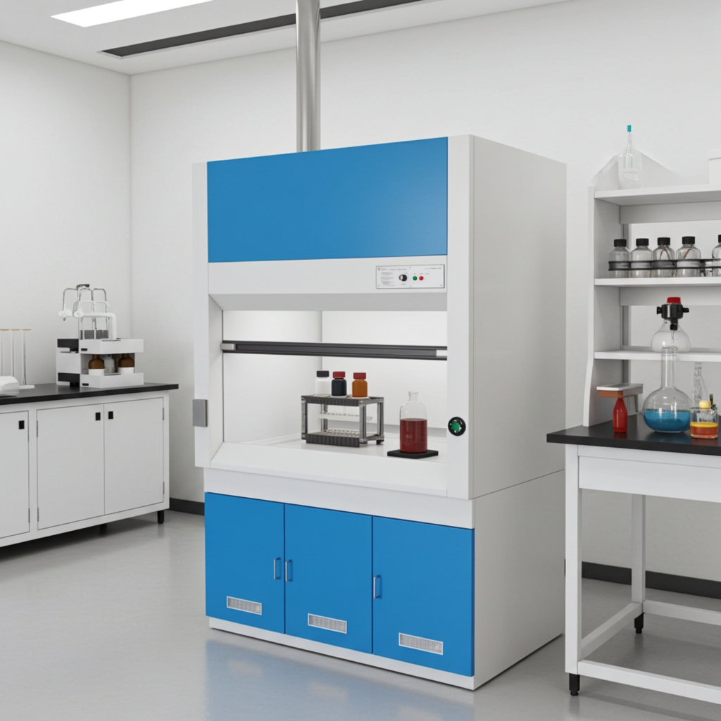 ตู้ดูดควัน