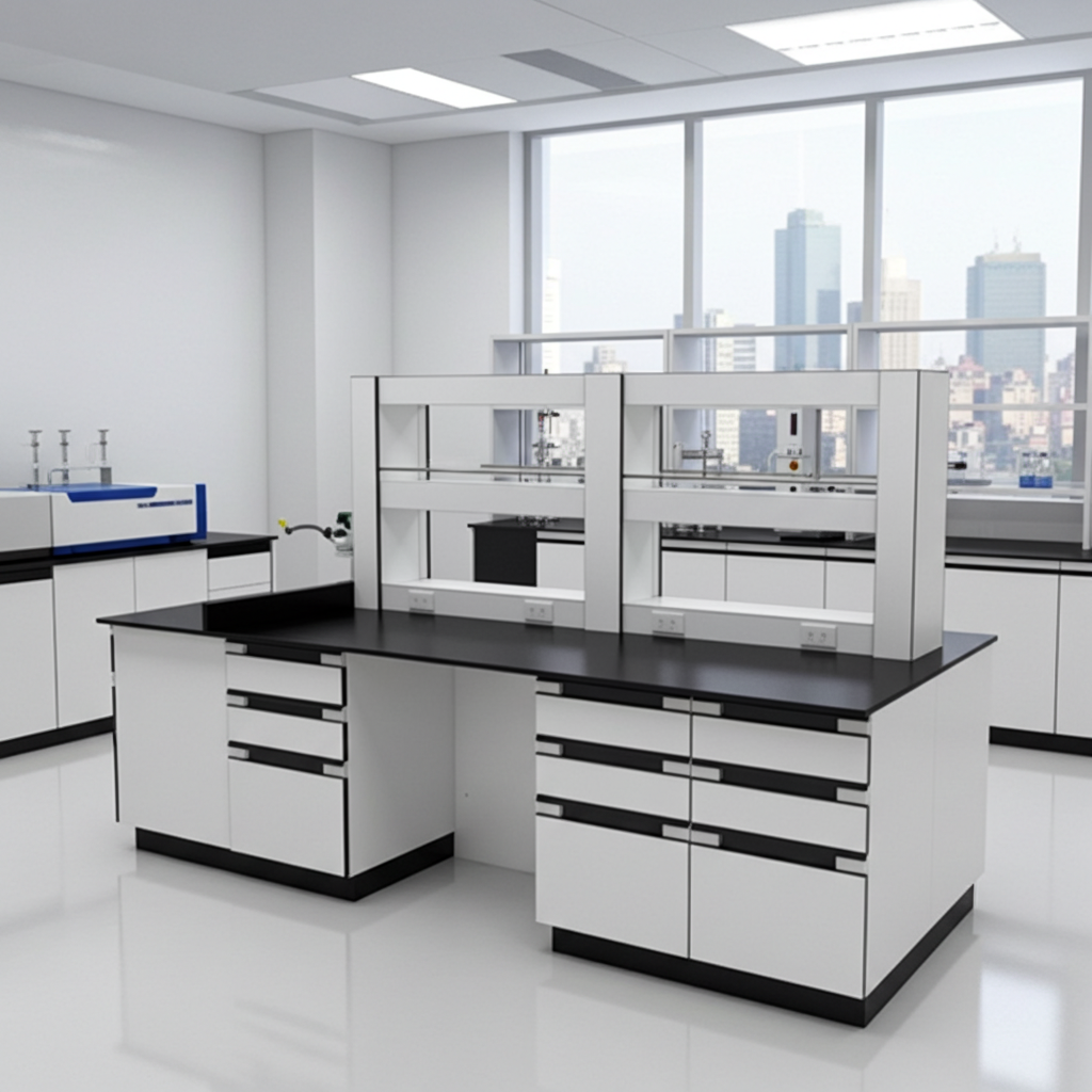 โต๊ะปฏิบัติการกลาง