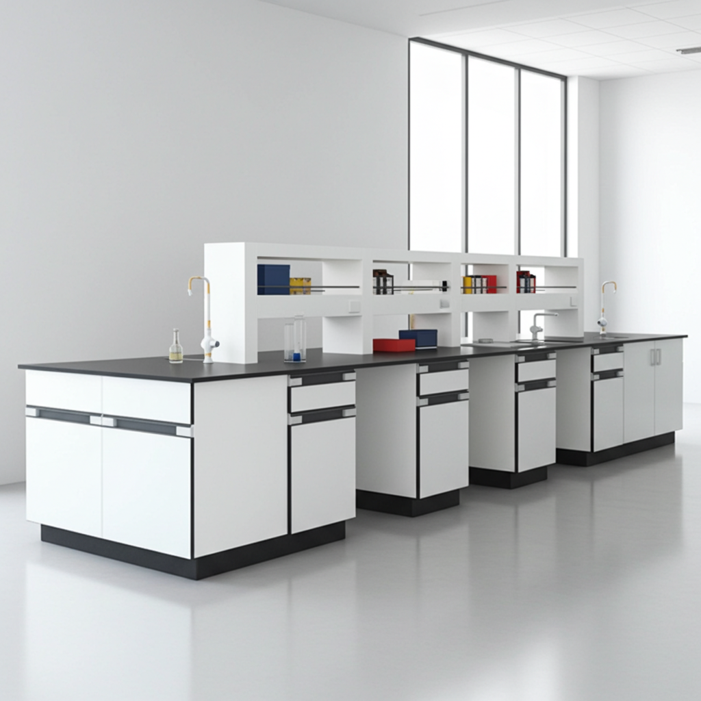 โต๊ะปฏิบัติการกลาง