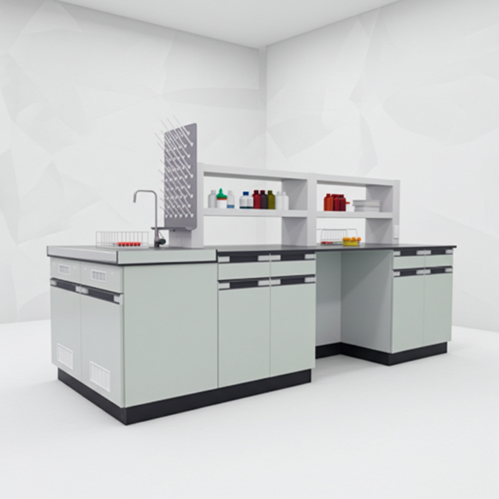 โต๊ะปฏิบัติการกลาง