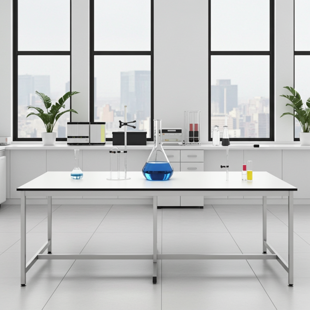 โต๊ะปฏิบัติการกลาง