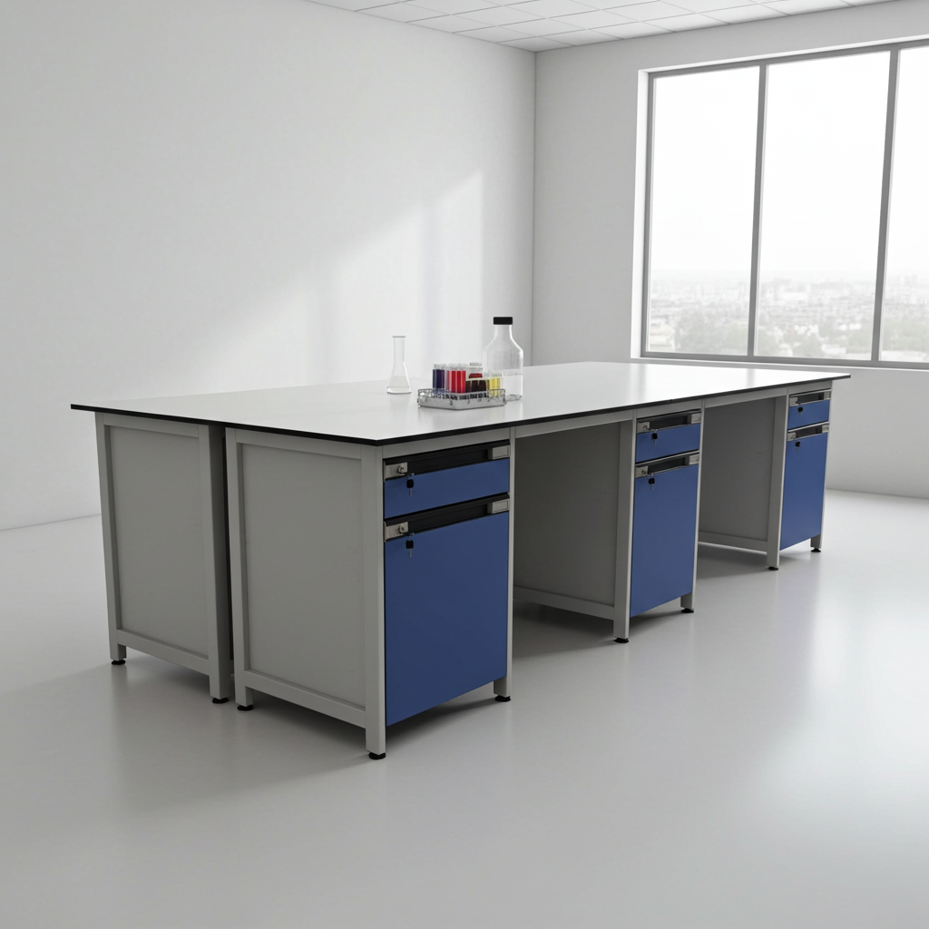 โต๊ะปฏิบัติการกลาง