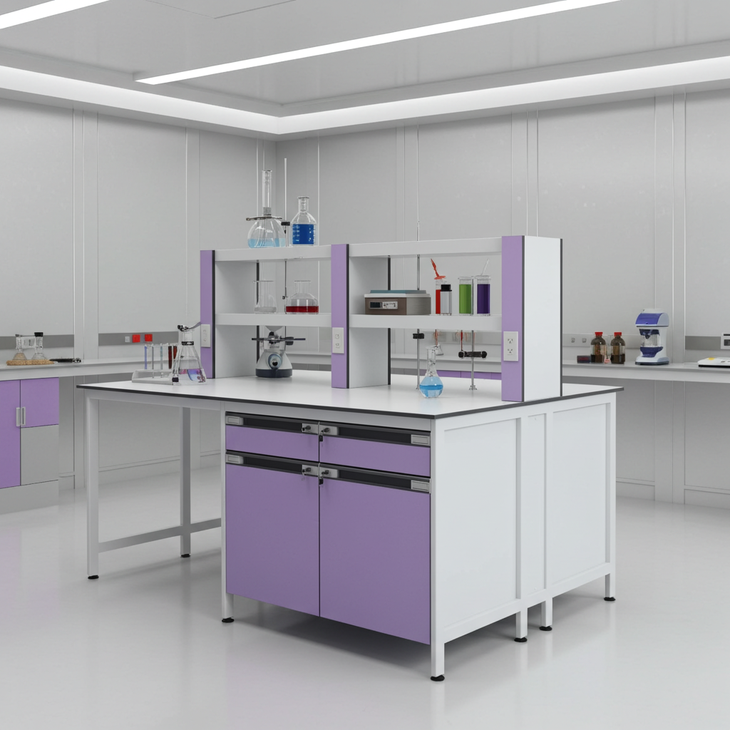 โต๊ะปฏิบัติการกลาง