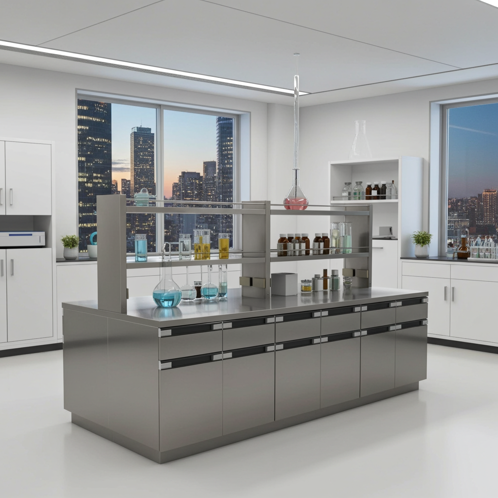 โต๊ะปฏิบัติการกลาง