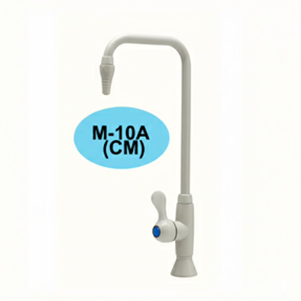 ก๊อกน้ำห้องแล็บ