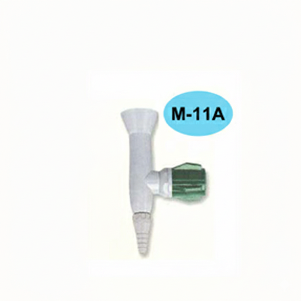 ก๊อกน้ำห้องแลป