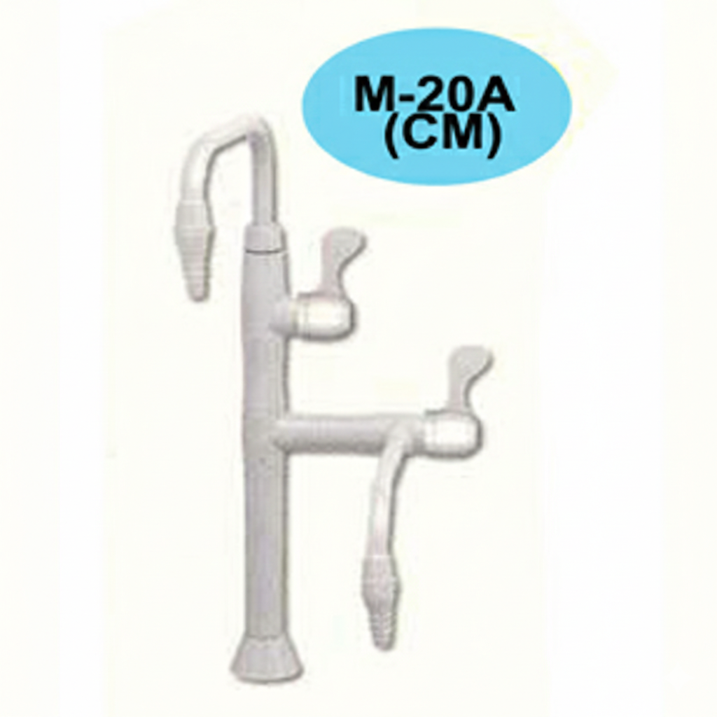 ก๊อกน้ำห้องแล็ป