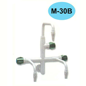 ก๊อกน้ำห้องแล๊บ