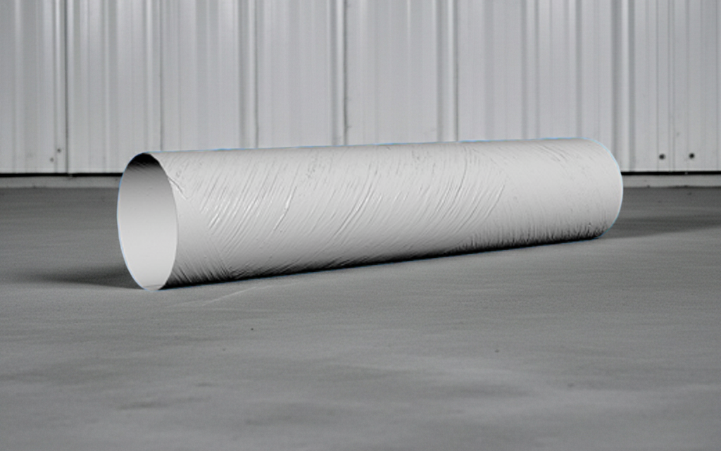 ท่อไฟเบอร์กลาส