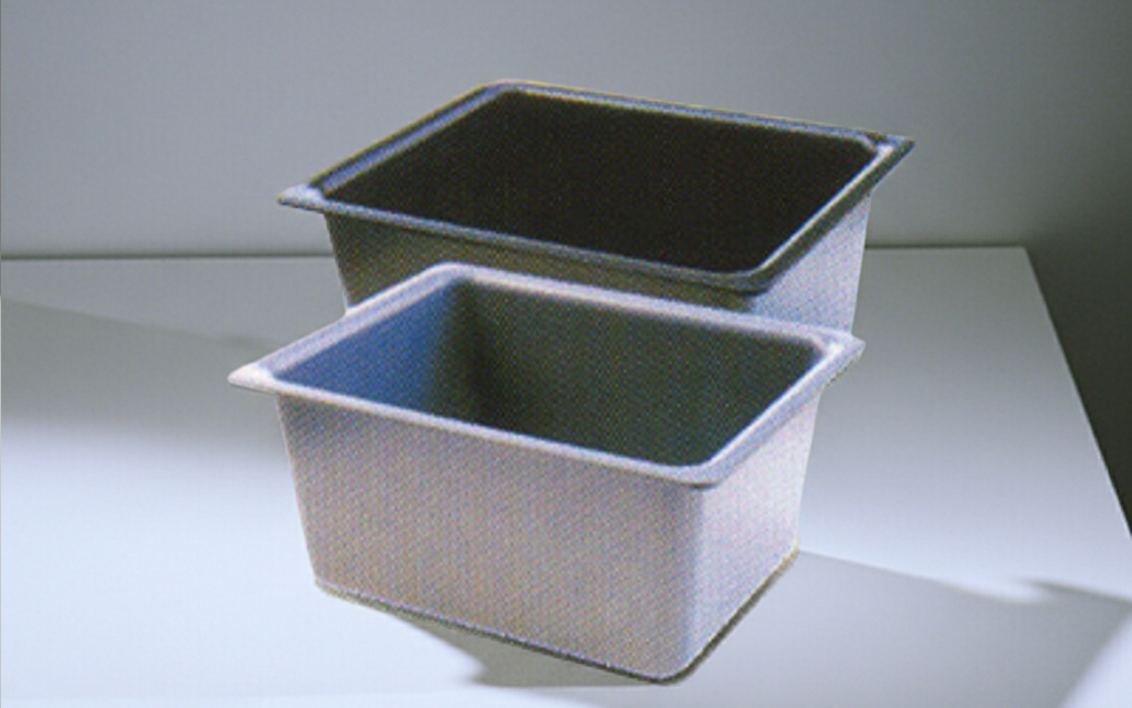 Fiberglass Sink, PP Sink