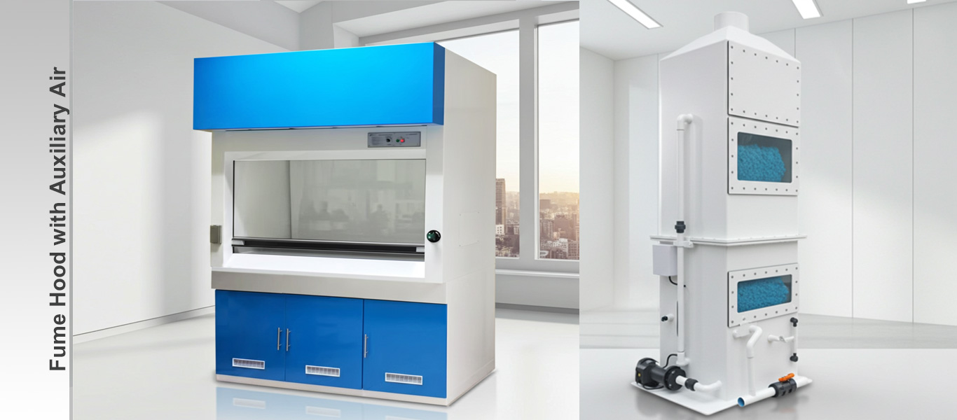 ตู้ดูดควัน