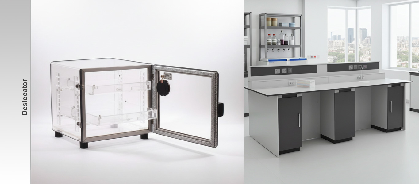 ตู้ดูดความชืั้นอัตโนมัติ