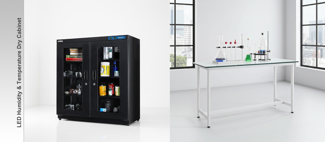 ตู้ดูดความชืั้นอัตโนมัติ