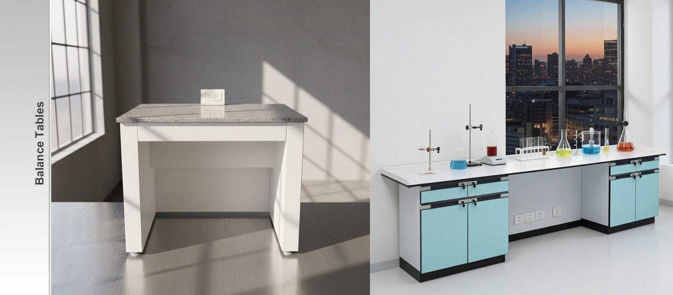 โต๊ะวางเครื่องชั่ง