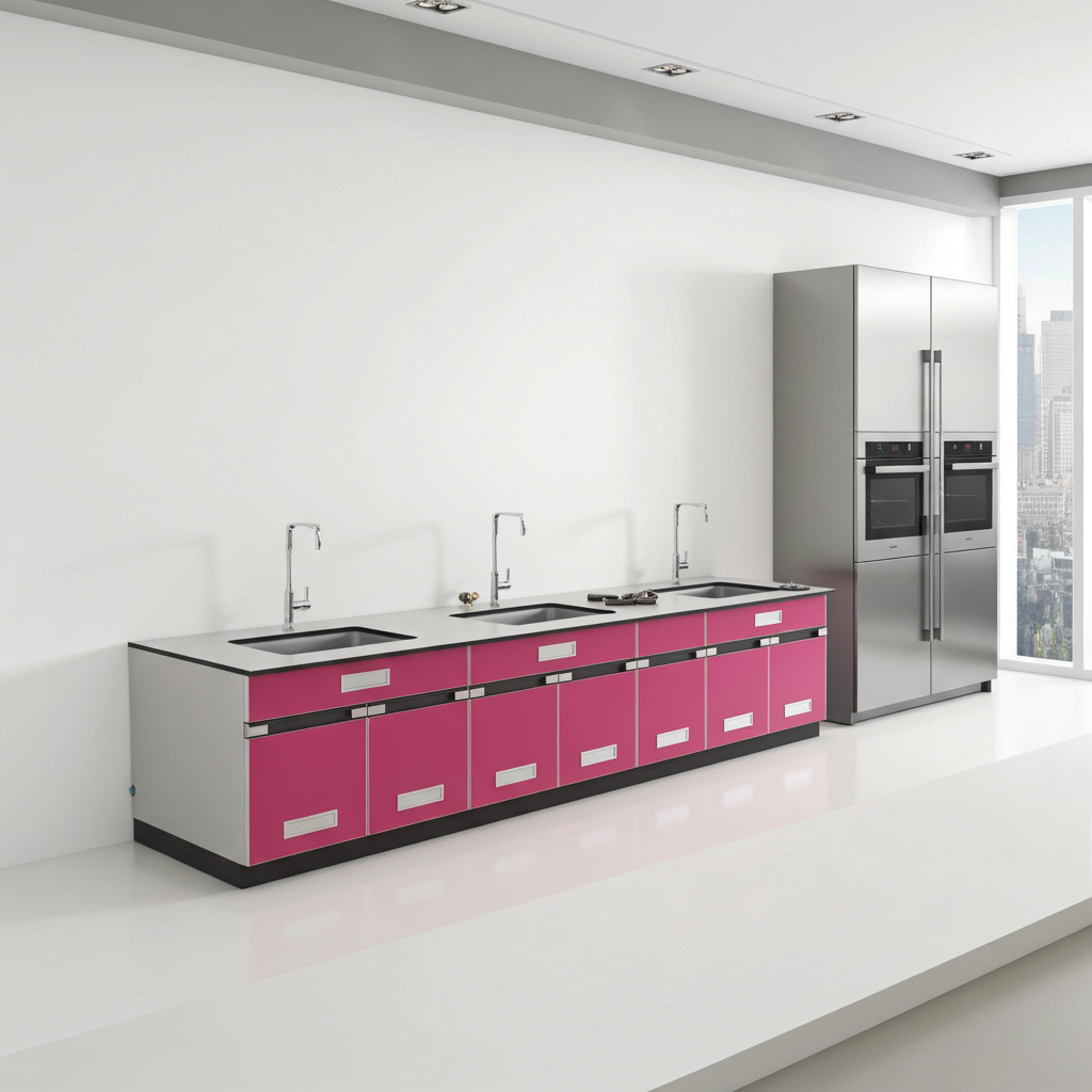 โต๊ะปฏิบัติการกลาง