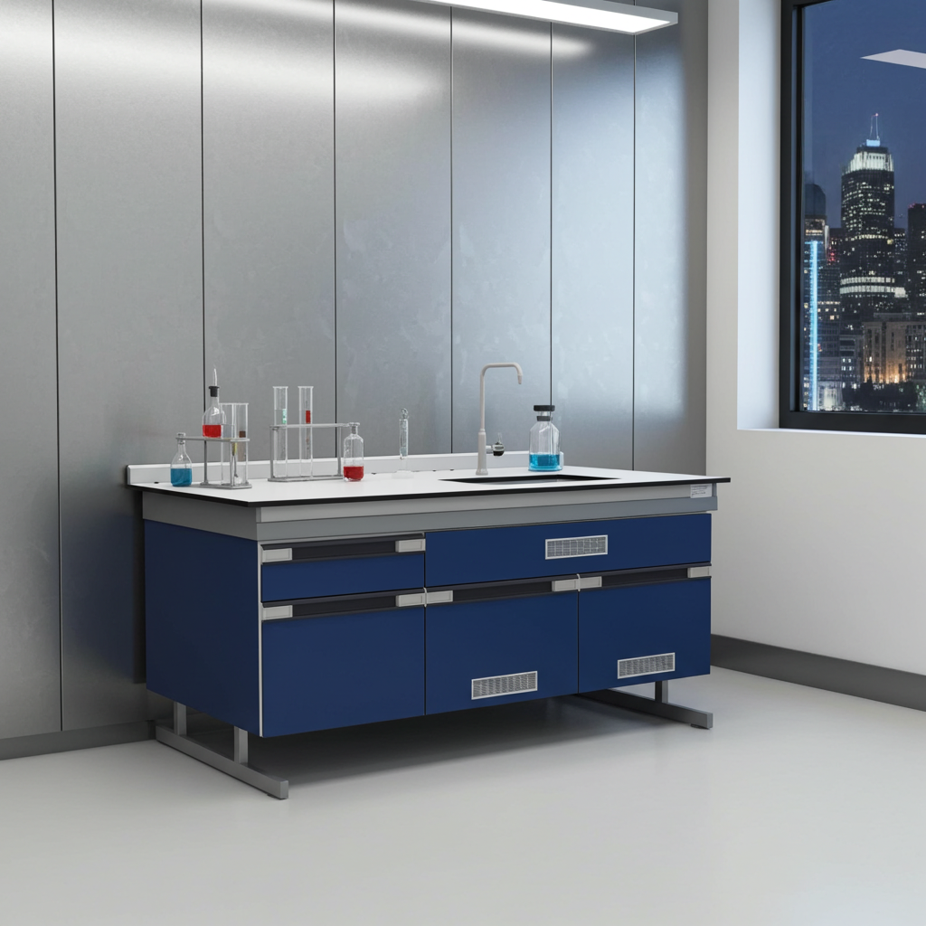 โต๊ะปฏิบัติการกลาง