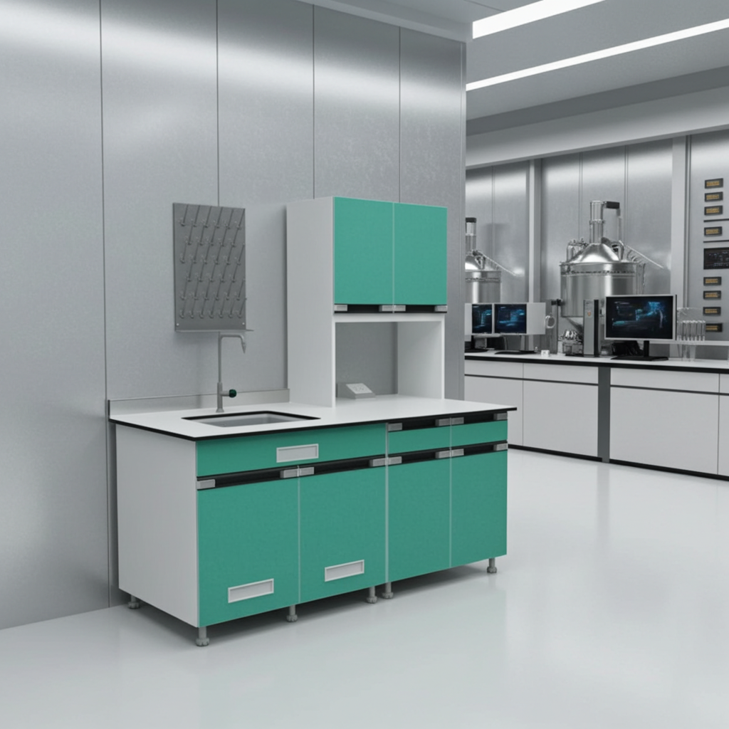 โต๊ะปฏิบัติการกลาง